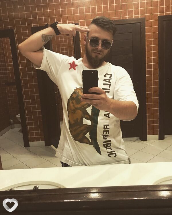 Яss, 32, Днепр — анкета №3752925
