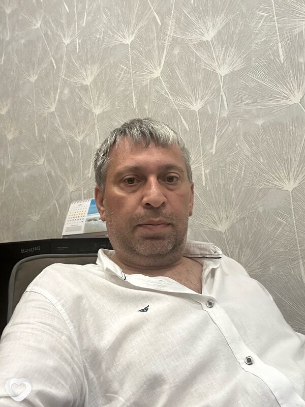 Алибек, 43, Ставрополе — анкета №3752879