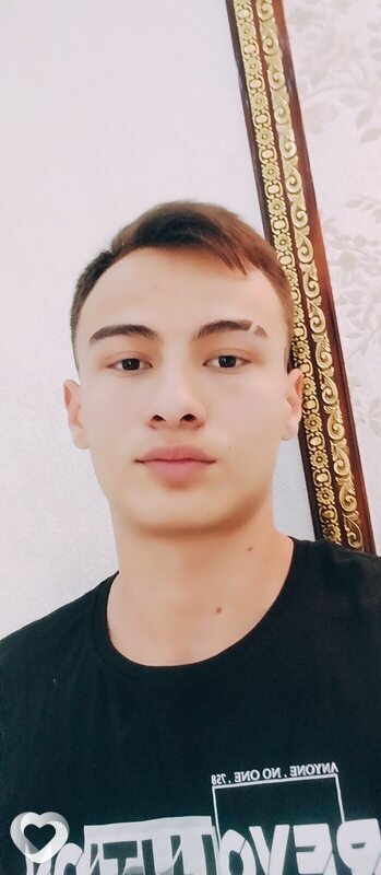 Назар, 23, Минске — анкета №3752883