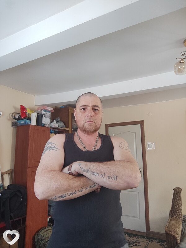 Олександр, 44, Ровно — анкета №3752885