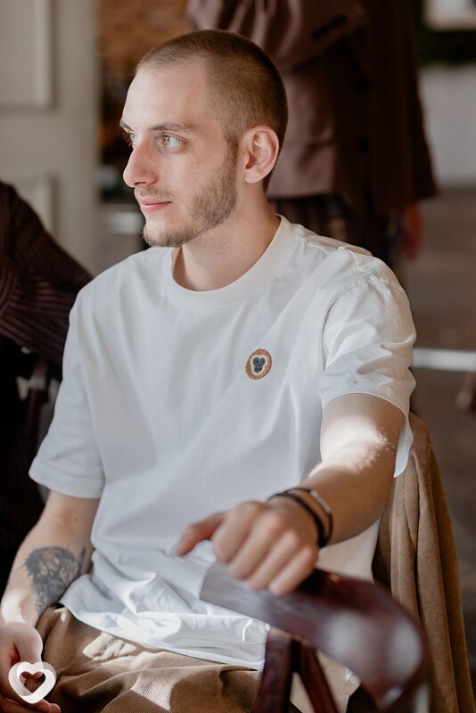 Дмитрий, 26, Москве — анкета №3752886
