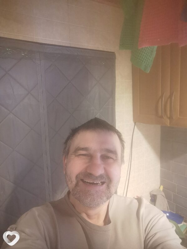 Павел, 47, Туле — анкета №3752890