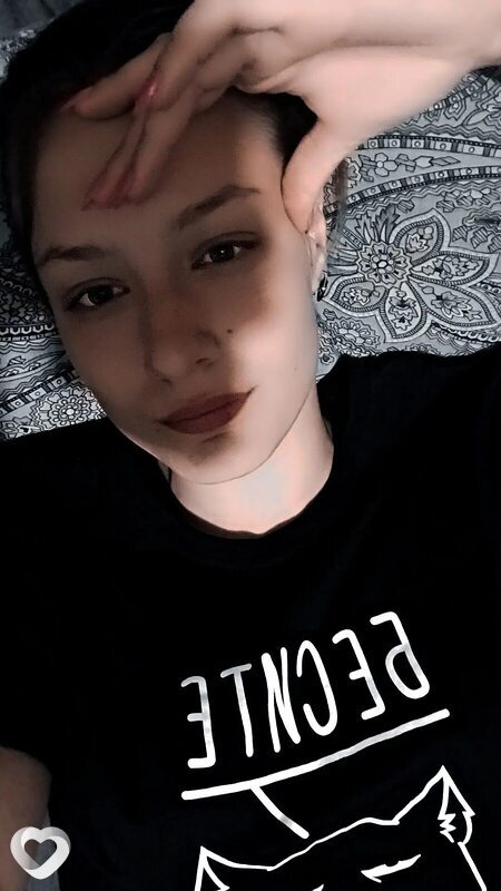 Даша, 24, Уссурийске — анкета №3752892