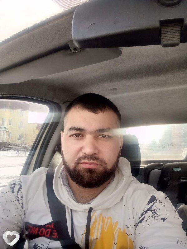 Лочинбек, Фергана