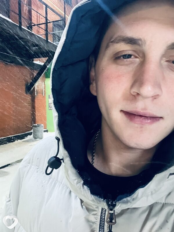 Никита, 20, Ногинске — анкета №3752895