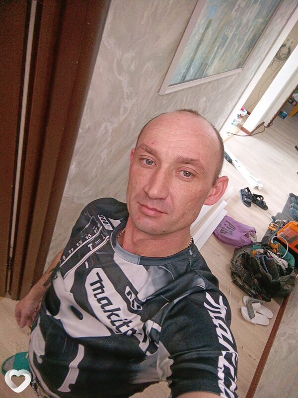 Александр, 37, Россоши — анкета №3752929