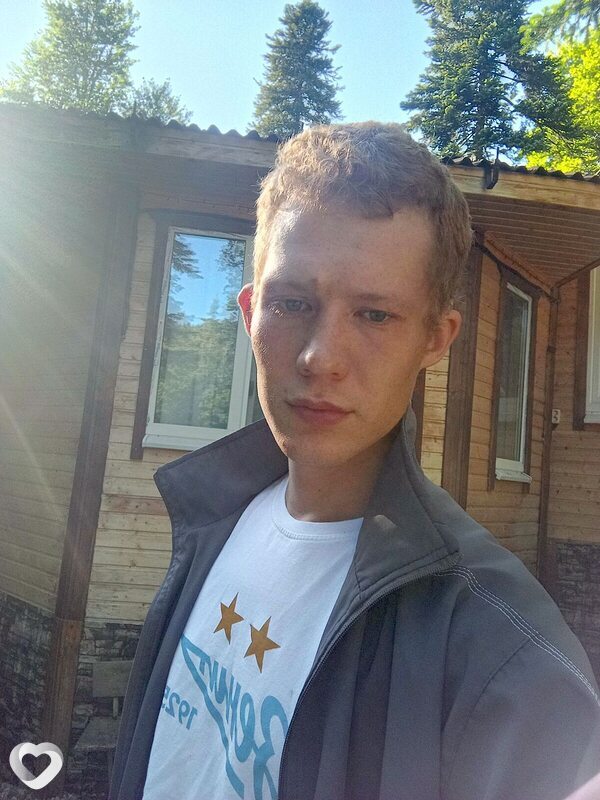 Артём, 27, Пятигорске — анкета №3752930