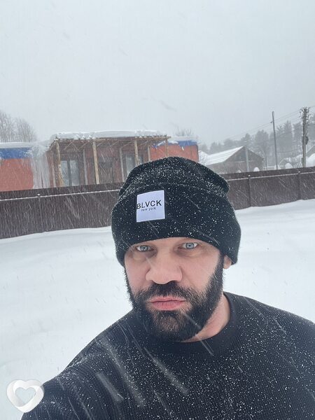 Сергей, 45, Балашихе — анкета №3752934