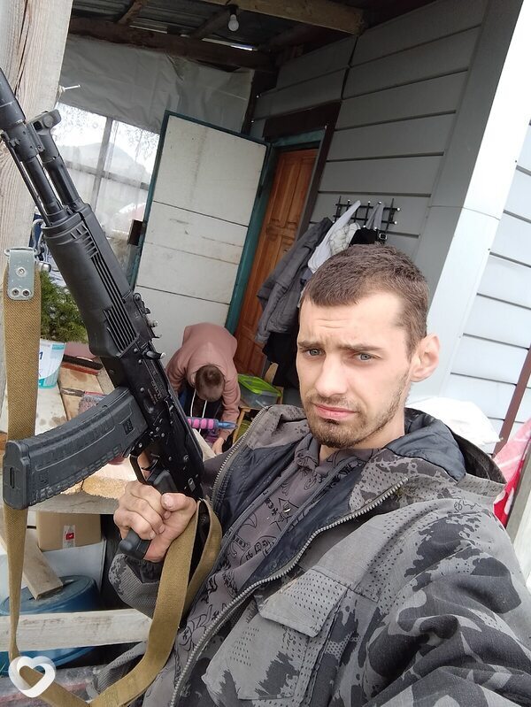 Дмитрий, 26, Краснодаре — анкета №3752944