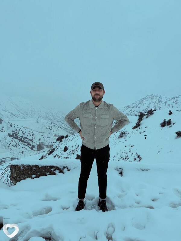 Karim, 35, Астане — анкета №3752754