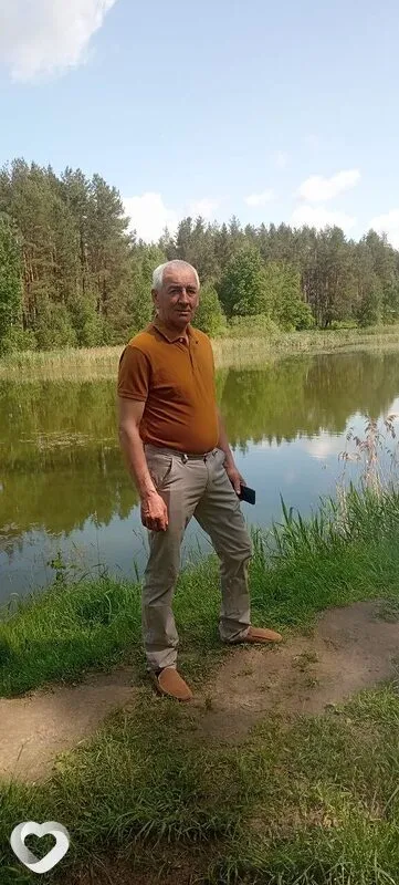 Виктор, 63, Москве — анкета №3752758