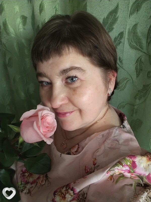 Ирина, Рыбинск