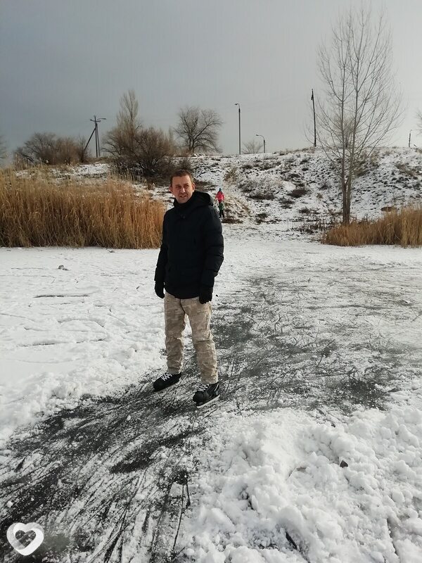 Александр, 40, Новочеркасске — анкета №3752765