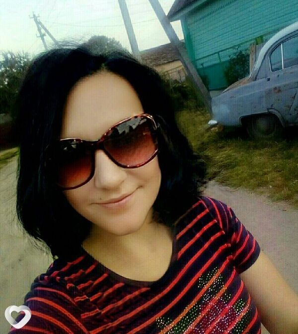 Катюшка, 46, Дзержинске — анкета №3752769