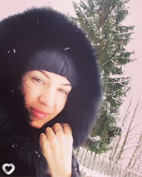 Ксения, 46, Самаре — анкета №3752773