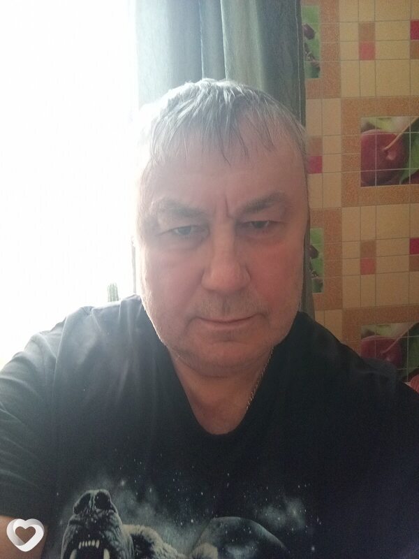 Artem, 58, Челябинске — анкета №3752775