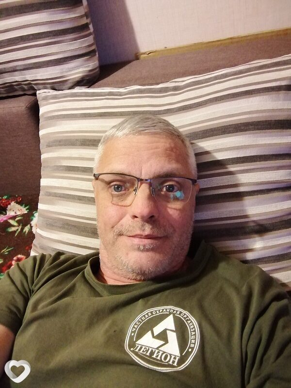 Кирил, 49, Челябинске — анкета №3752776