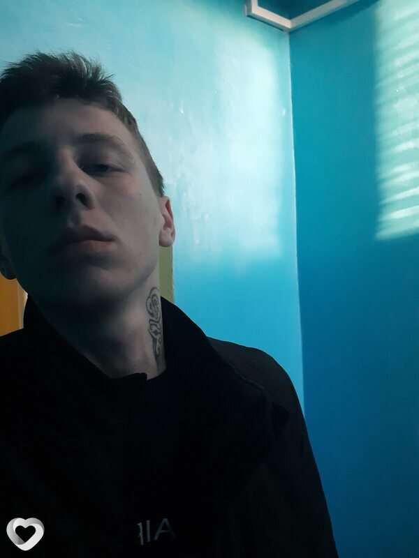 Сергей, 24, Могилев — анкета №3752953