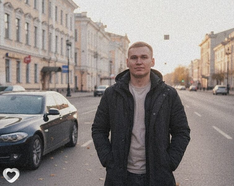 Вячеслав, 24, Омске — анкета №3752959