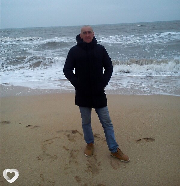 Денис, 46, Краснодаре — анкета №3752964