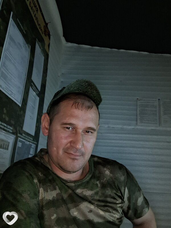 Silavpravde, 41, Хабаровске — анкета №3752966