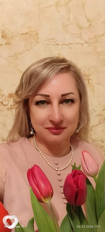 Людмила, 50, Пятигорске — анкета №3752967