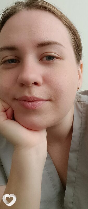 Марина, 28, Саратове — анкета №3752974