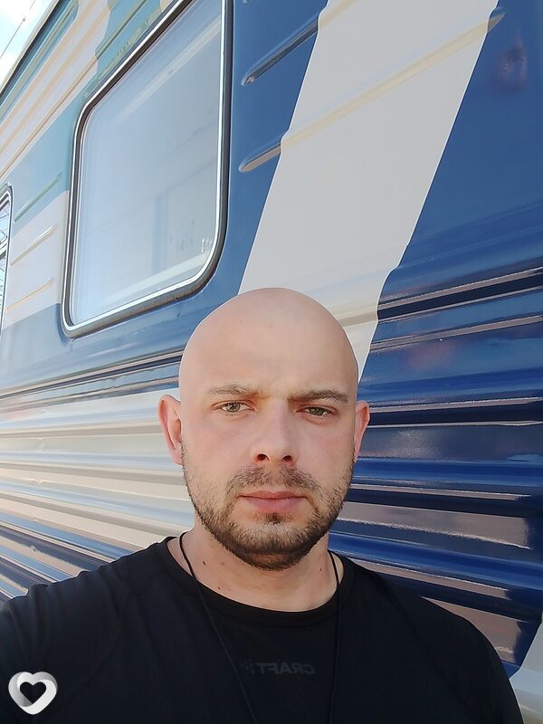 Лев, 33, Воронеже — анкета №3752975