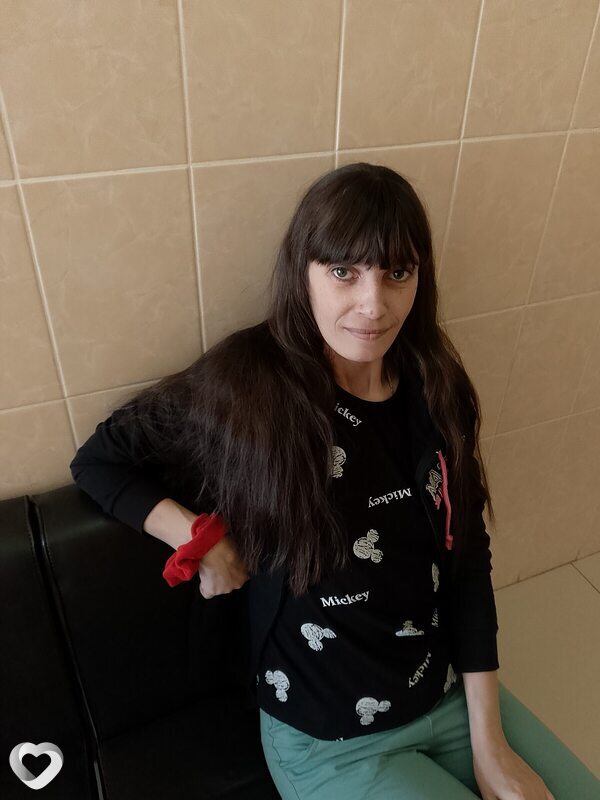 Елена, 35, Новосибирске — анкета №3753432