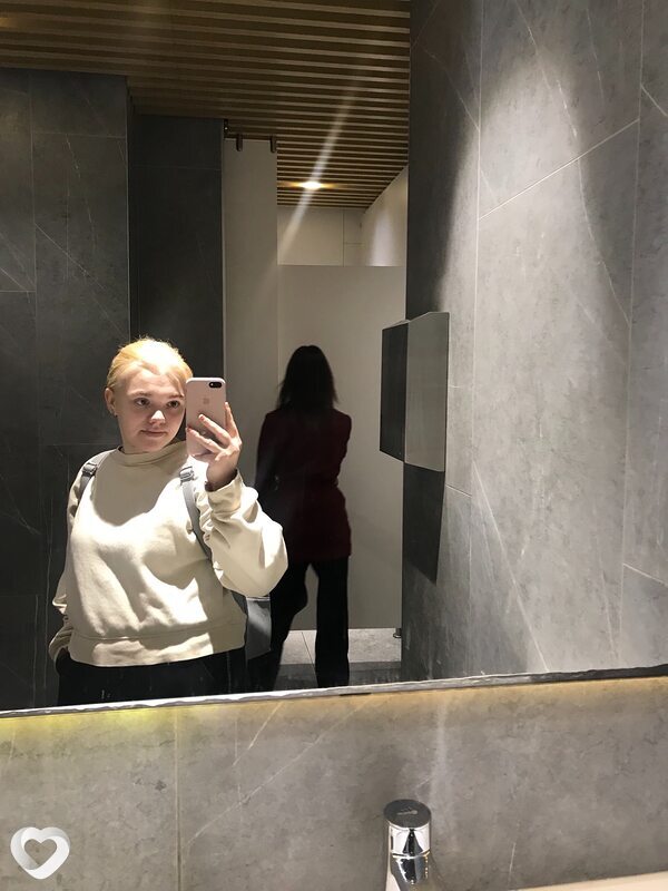 Даша, 19, Днепр — анкета №3753441