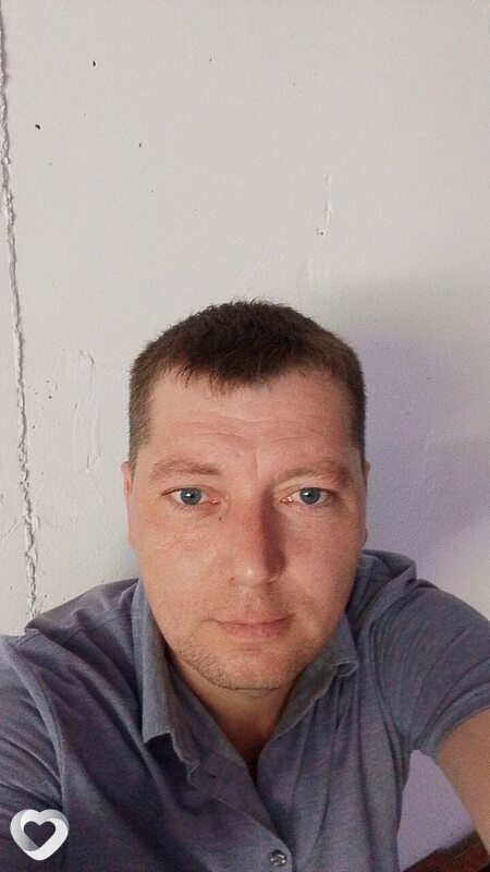 Денис, 41, Уфе — анкета №3753445