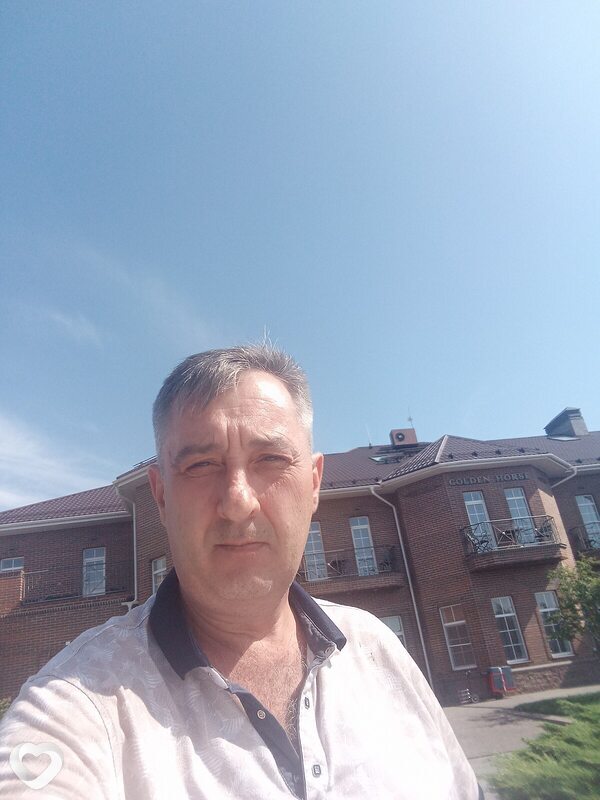 Алексей, 47, Таганроге — анкета №3753026