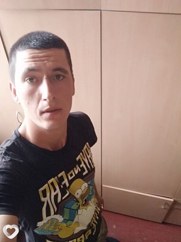 Димон, 33, Волновахе — анкета №3753027