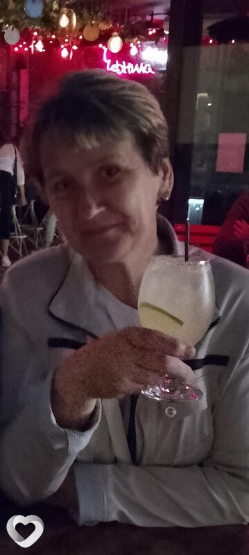 Тамара, 53, Гродно — анкета №3753034