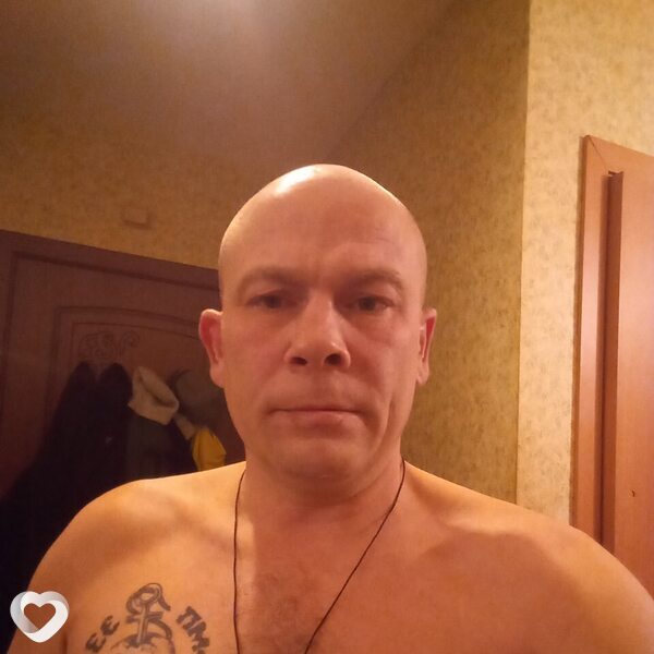 Сергей, 41, Санкт-Петербурге — анкета №3753036