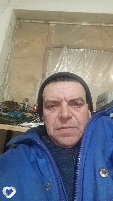 Иван, 45, Уральске — анкета №3753042