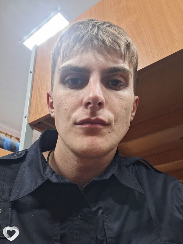Дмитрий, 23, Кривое Роге — анкета №3753049