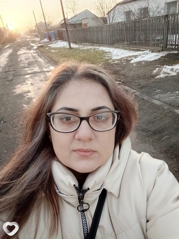 Евгения, 33, Рубцовске — анкета №3753053