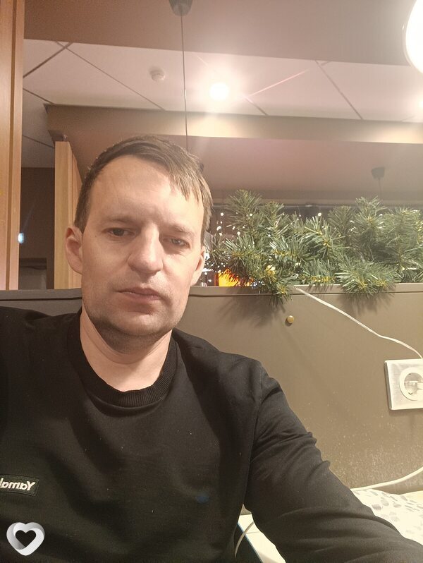 Василий, Надым