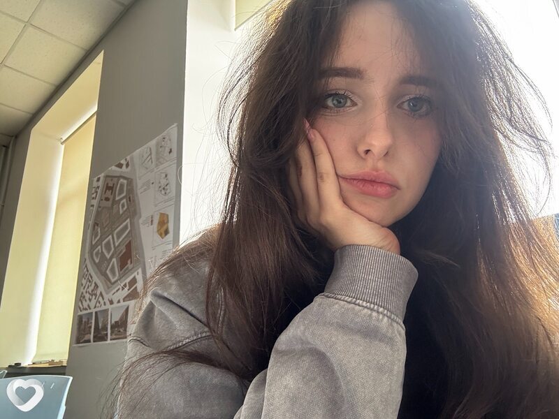 Фиса, 20, Санкт-Петербурге — анкета №3753059