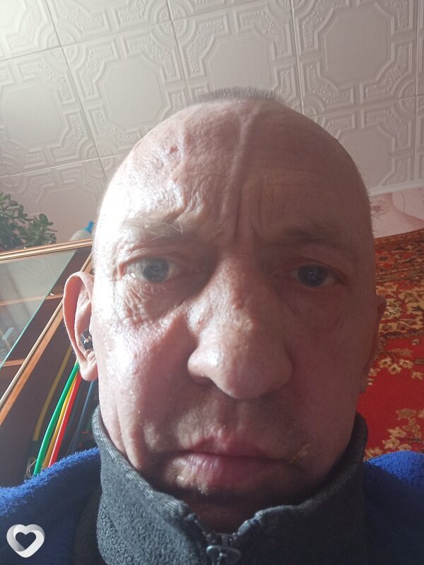 Алексей, 49, Геническе — анкета №3753071