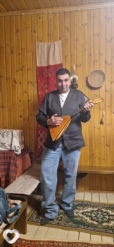 Булат, 34, Казани — анкета №3753075
