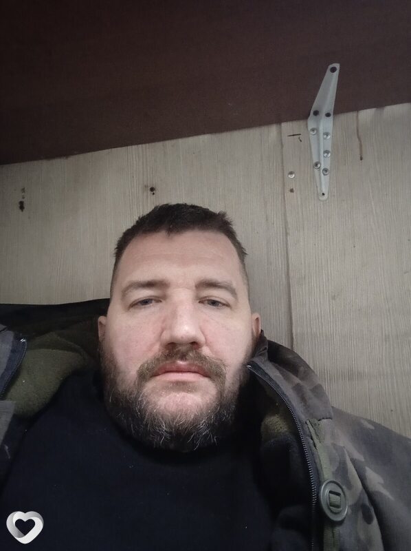 Сергей, 41, Серпухове — анкета №3753076