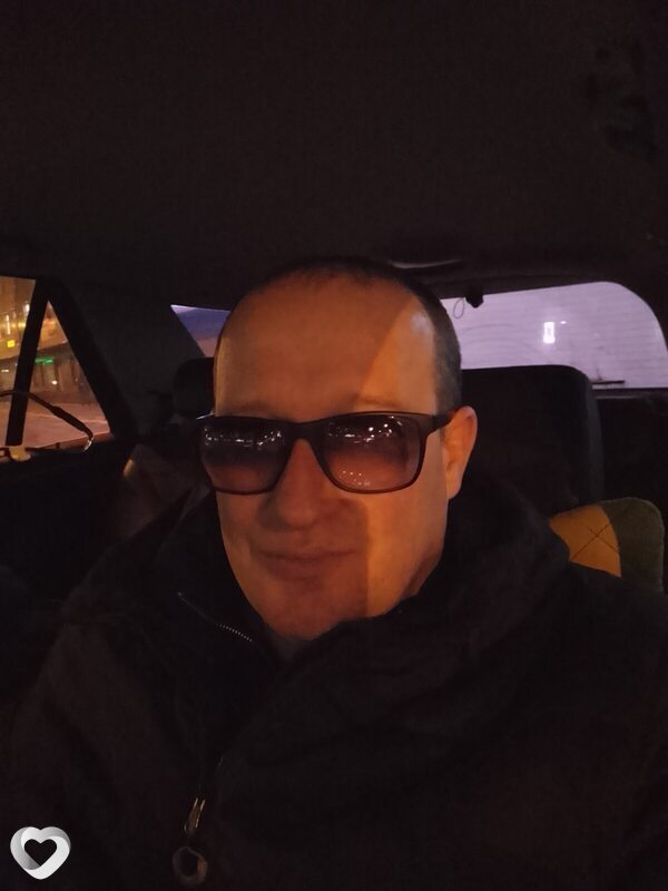 Виталий, 43, Москве — анкета №3753081