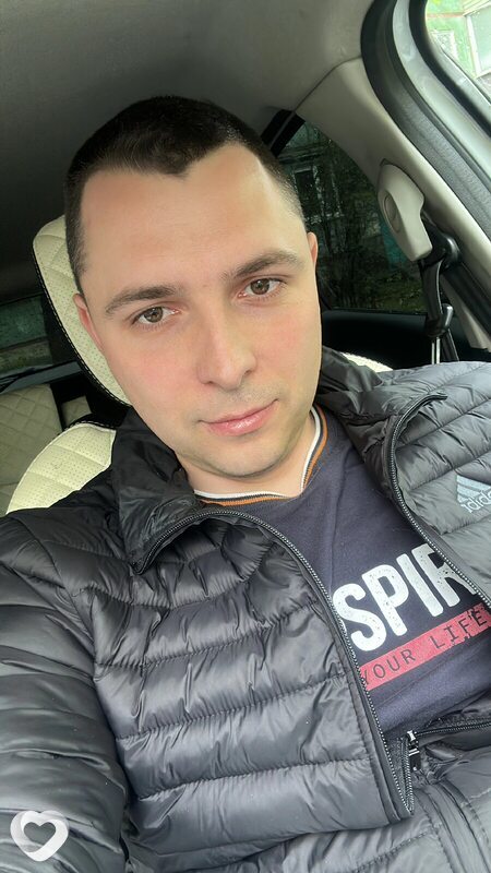 Алексей, 35, Туле — анкета №3753096