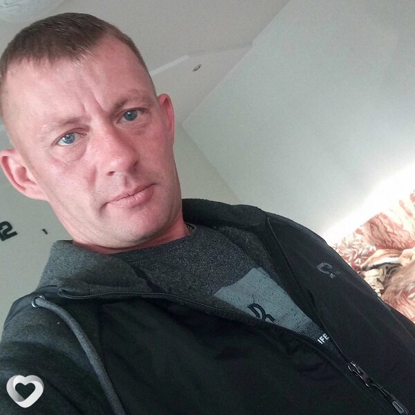 Дима, 48, Красноярске — анкета №3752977