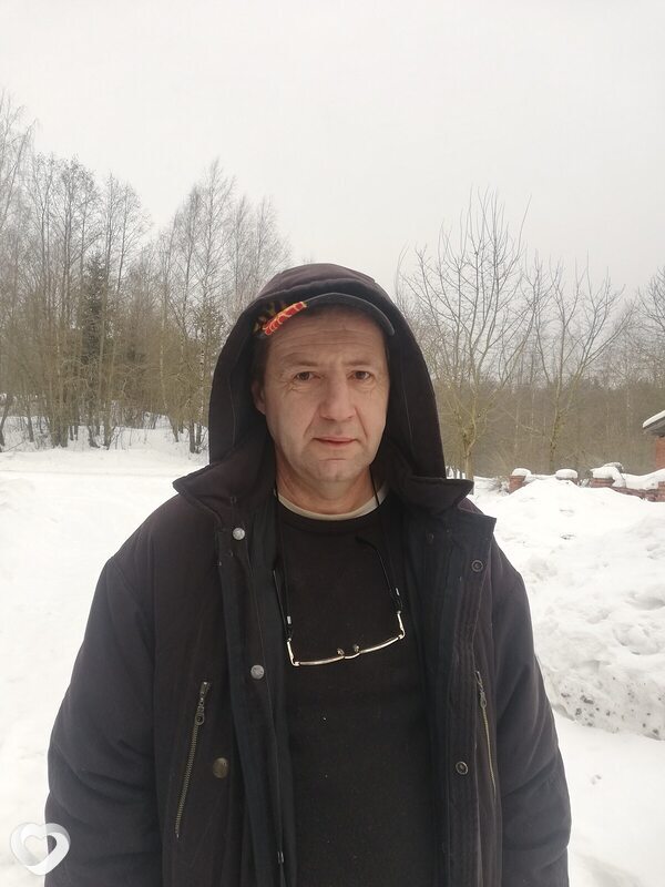 Руслан, 47, Минске — анкета №3752990