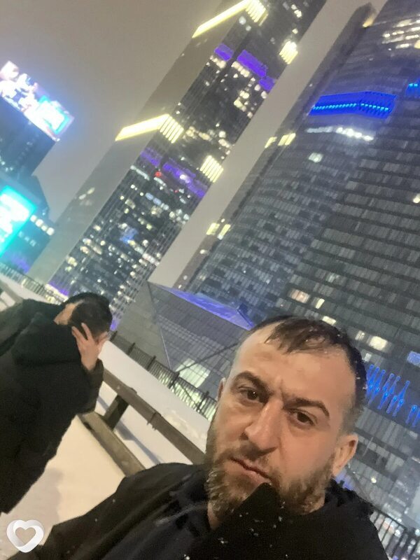 Тимур, 42, Москве — анкета №3752992