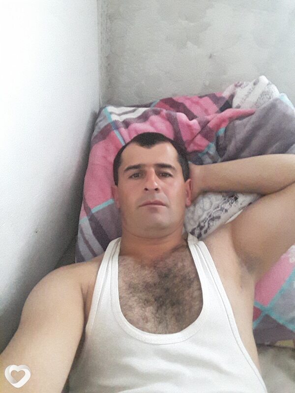 Хасан, 38, Иркутске — анкета №3752993