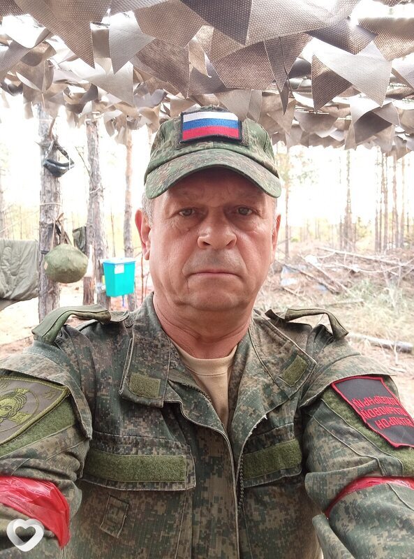 Олег, 54, Наро-Фоминске — анкета №3752995